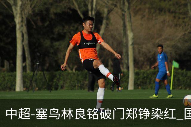 中超-塞鸟林良铭破门郑铮染红 国安2-0泰山取三连胜