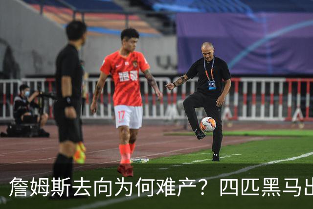 詹姆斯去向为何难产？四匹黑马出现加剧混乱